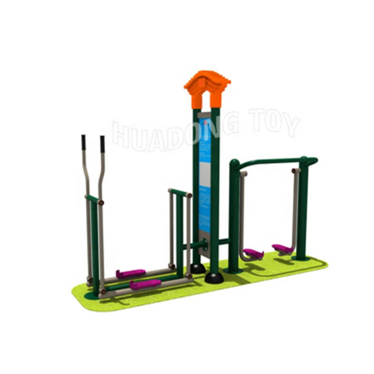 
Fast Delivery Professional Hot Selling outdoor Exercise Fitness Equipment Air Walker 