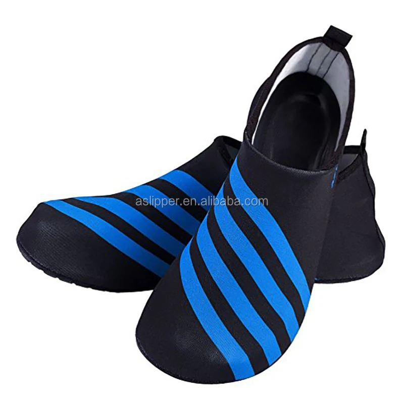 Unisex Barefoot Water Skin Aqua Shoes Quick Dry Beach Swim Surf Yoga Walk On Water Shoes Buy