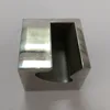 CNC Turning Milling Process SS Metal Machine Parts Rapid Stainless Steel Prototype