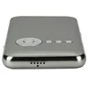 Small pocket DLP projector smart cube projector for cellphone digital cinema projector