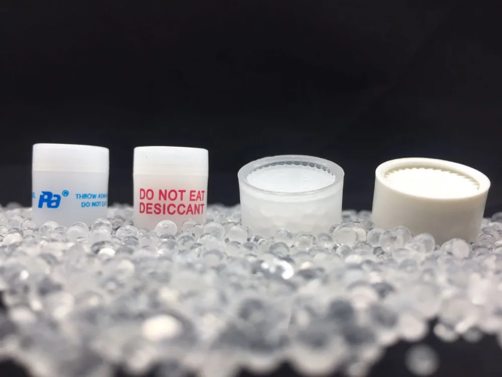 Granuliform Absorbent Drying Agent Silica Gel Desiccant Home Depot For Health Care Medicine
