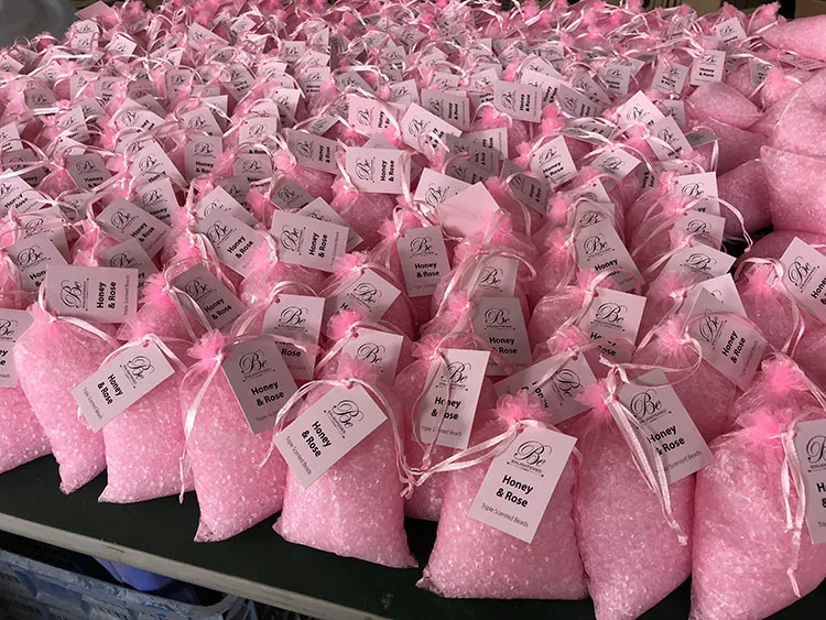 unscented aroma beads