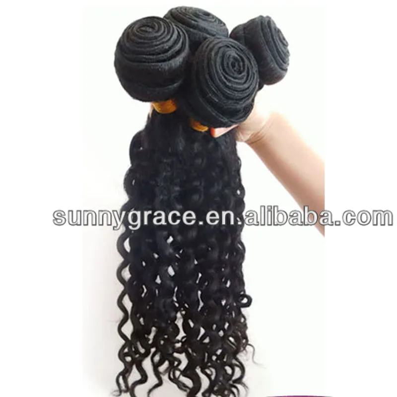 

Gold Supplier Wholesale Curly Raw Virgin Brazilian Human Hair Weaving For Black women, N/a