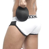 

Push Up Men Boxer Enhancer Boxers Lift Buttocks Underpants Butt Pads Hip Enhancer Underpants Men Cotton Boxers Padded Underwear
