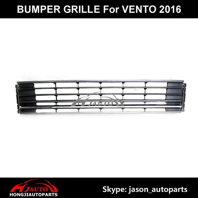 VW VENTO 2016 GRILL parts