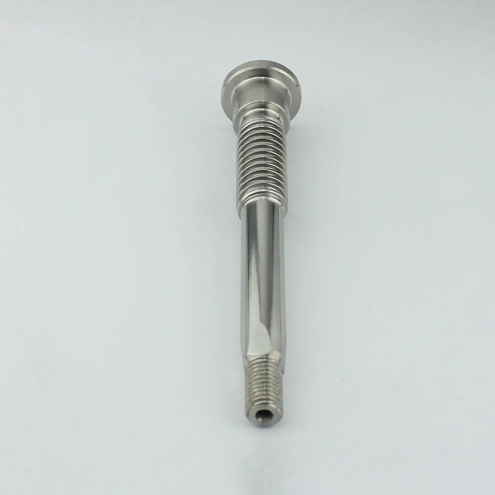 
Competitive high quality Stainless Steel Valve Stem AT-OP-03 tube ball stem for ball valve 