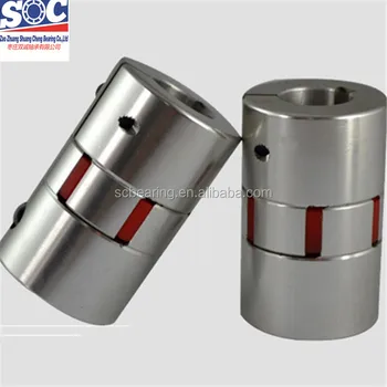 shaft joint coupling