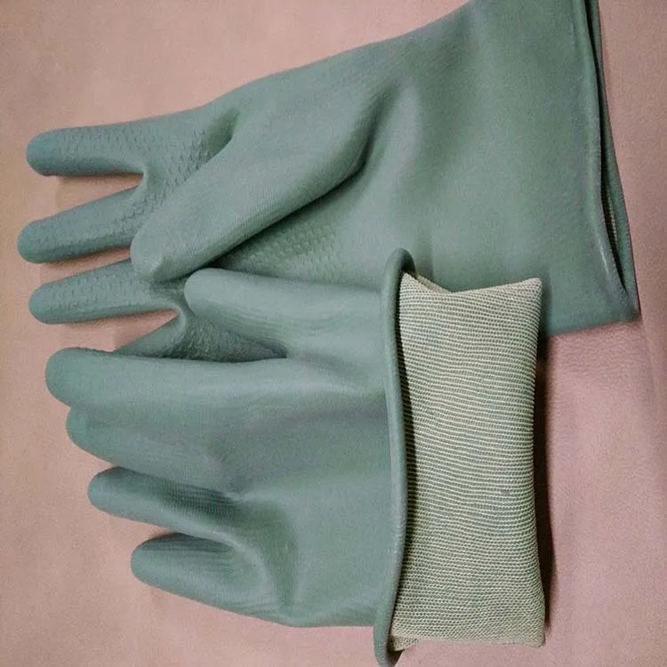 Fashionable Black Gloves Latex Guantes De Latex Gloves Latex Gloves