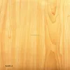 Hot Sale Quality craft laminate flooring maple color surface
