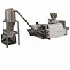 PVC or WPC Hot-cutting Pelletizing Making Machine