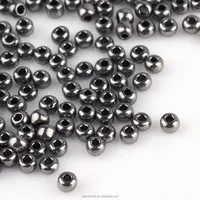 

PandaHall 12/0 FGB&reg Colors Electroplated Seed Beads Seed Glass Beads Iris Round Seed Beads for Bag Making