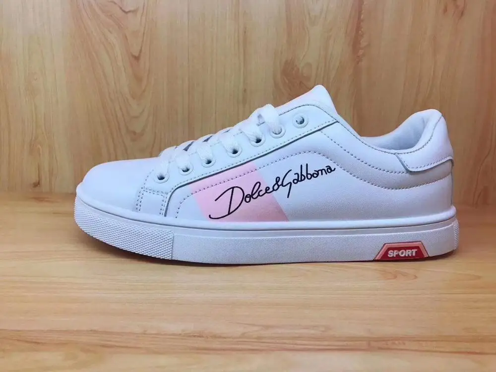 
2017Fashion high quality casual flat sole men comfortable skate board shoes 