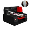 Refinecolor 33*60cm Desktop UV LED Glass Wine Bottles Rotary Printer