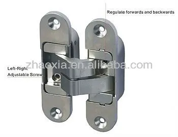 adjustable exterior door hinges (3-way adjustable concealed hinge ... adjustable exterior door hinges (3-way adjustable concealed hinge ...