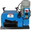Automatic Double-Cut Scrap Cable Wire Stripping Machine with CE AWS42-09