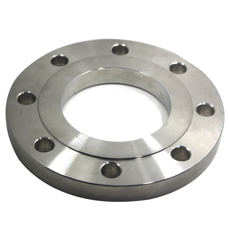 Din Dn80 Pn16 Nd10 Astm A266 Gr.4 Steel Flange - Buy Steel Flange,Din ...