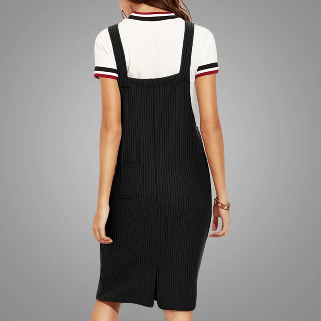 dungaree dress mr price