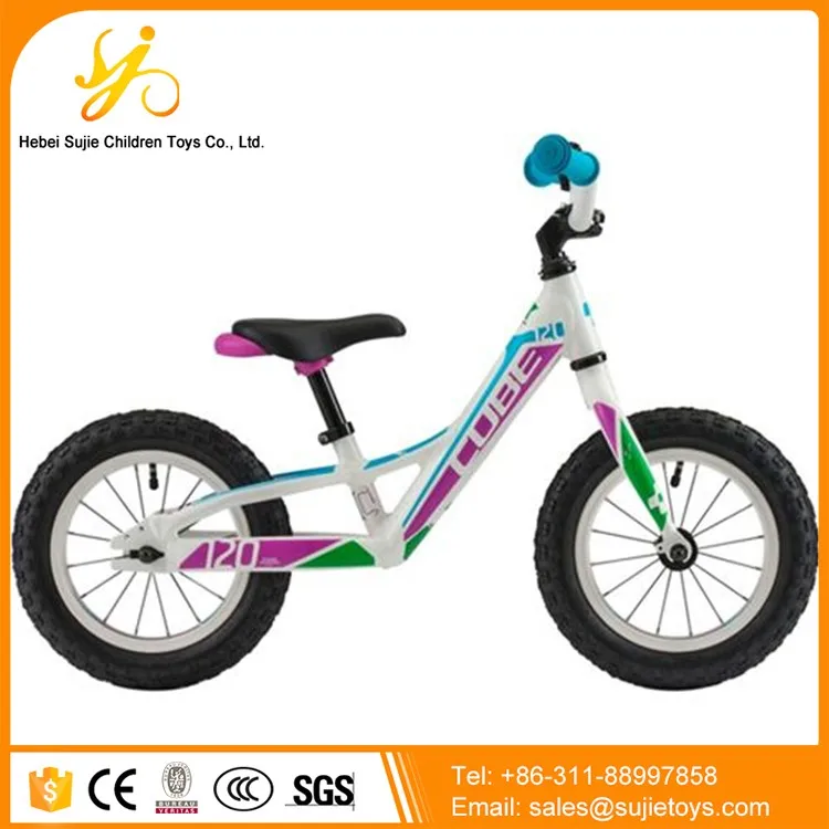 hobby balance bike