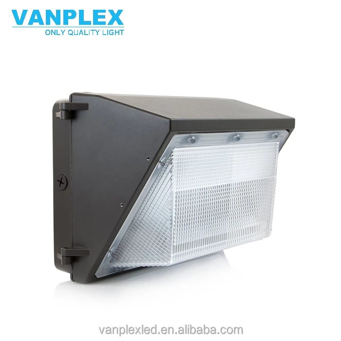 IP65 Outdoor lighting 80W 100W 150W Led Wall Pack Light Led wall mounted light Garden Lamp 5 years Warranty