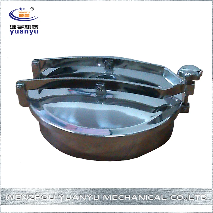 
For Sale Cheap Top Quality Sanitary Manhole Covers Manufacturers Used Manhole Covers 