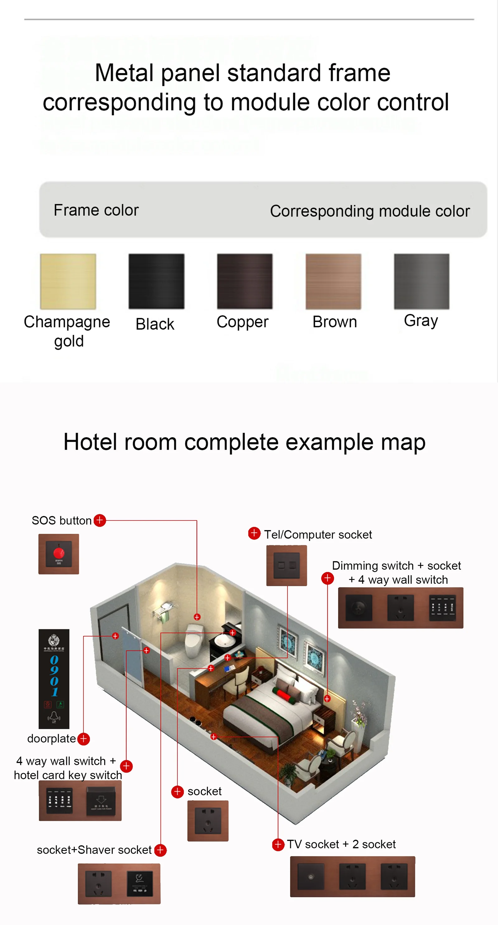Touch screen smart home capacitor light switch magnetic switch zigbee switch 3 gang australia - ANKUX.COM