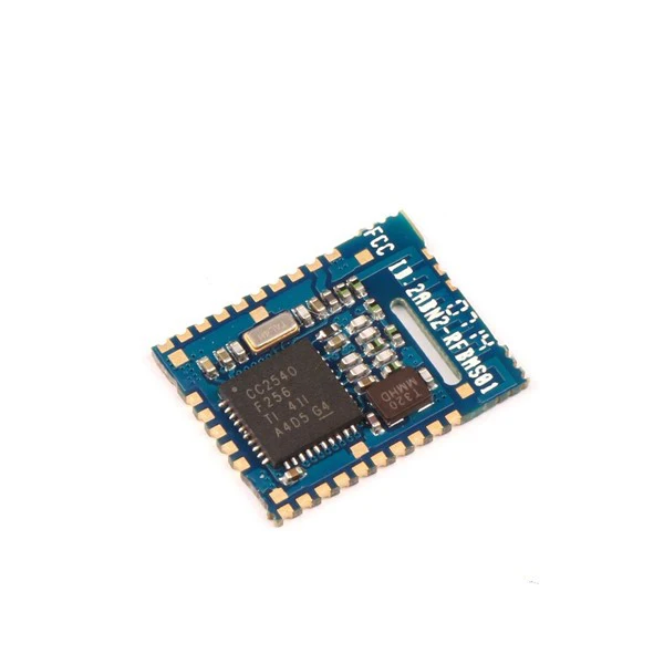 High-quality Bluetooth 4.0 Module TI CC2540 module Beacon with motion sensor