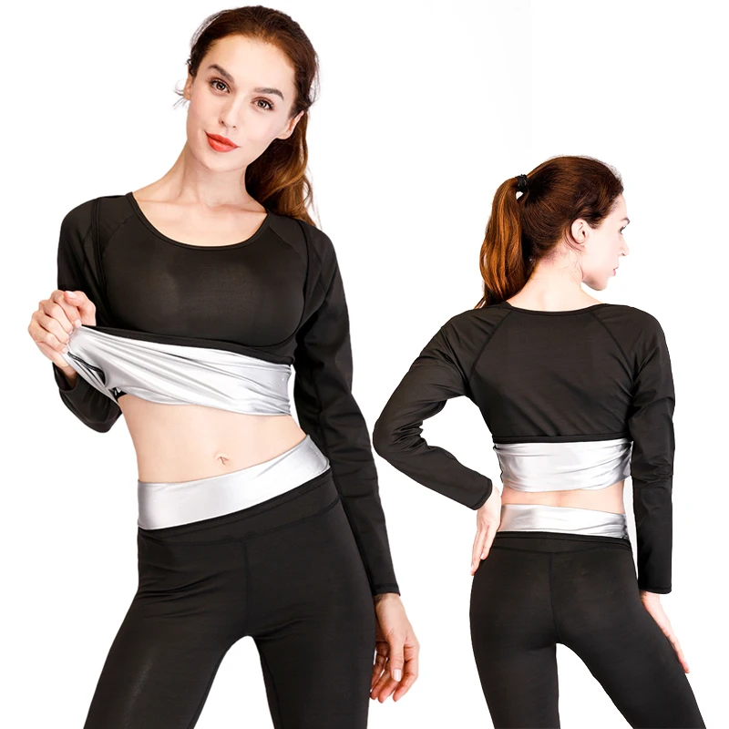 

Wholese Gym Wear Hotsuit, Black