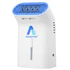6V available for USB and battery power ozone treatment for skin