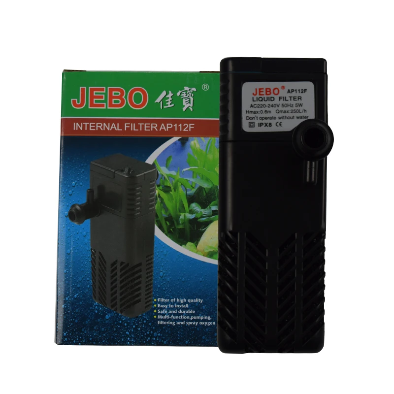 aquaculture water pump