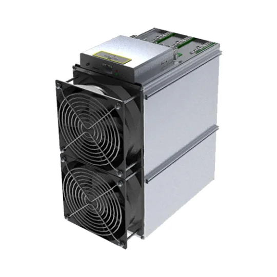 

Antminer Z9 40k Sol/s with power supply for equihash mining