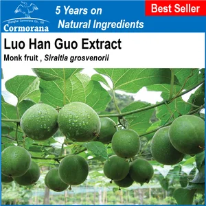 pure monk fruit sweetener