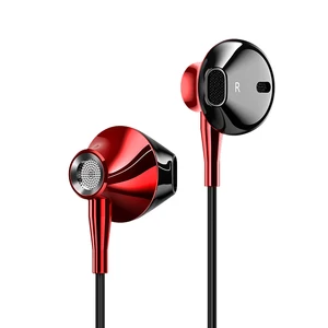 USAMS EP 29 Universal 3.5mm Earphones Mobile Devices