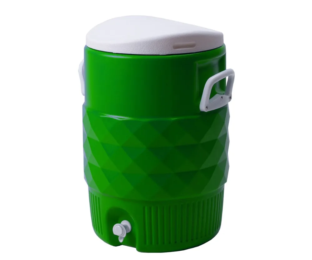 Cans Use And Insulated Type Water Cooler Jug (5 Gallon)/igool Cooler