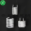 CCFL full spiral energy saving lamps cold cathode energy saving lamps