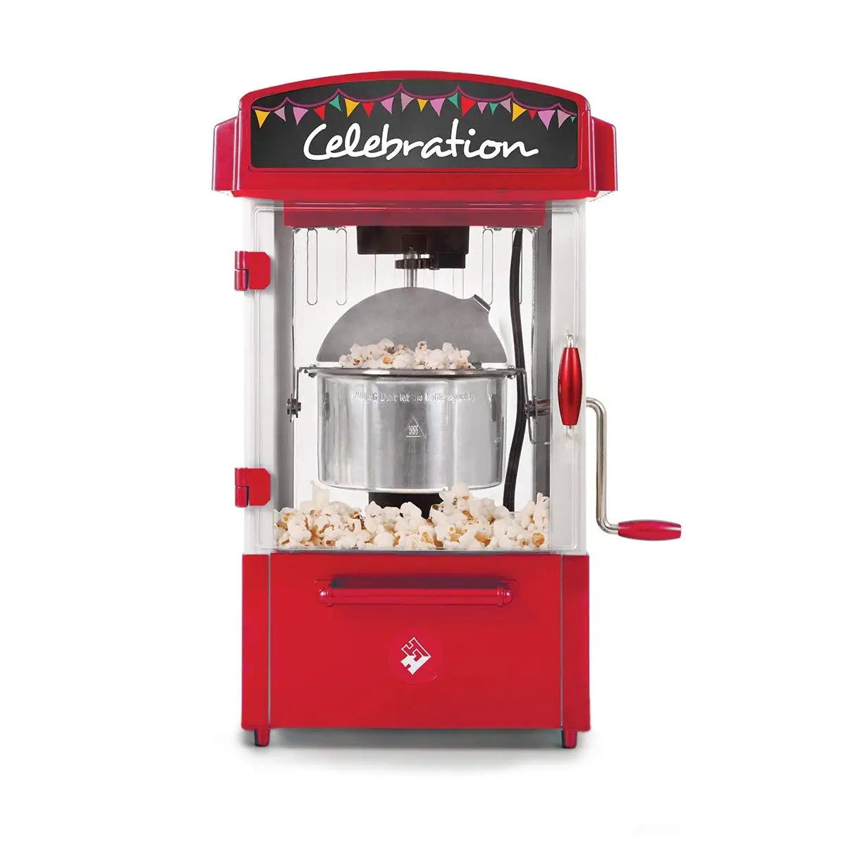 theater popcorn maker