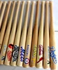 authenticated promotional wood baseball bat manufacturer wholesaler