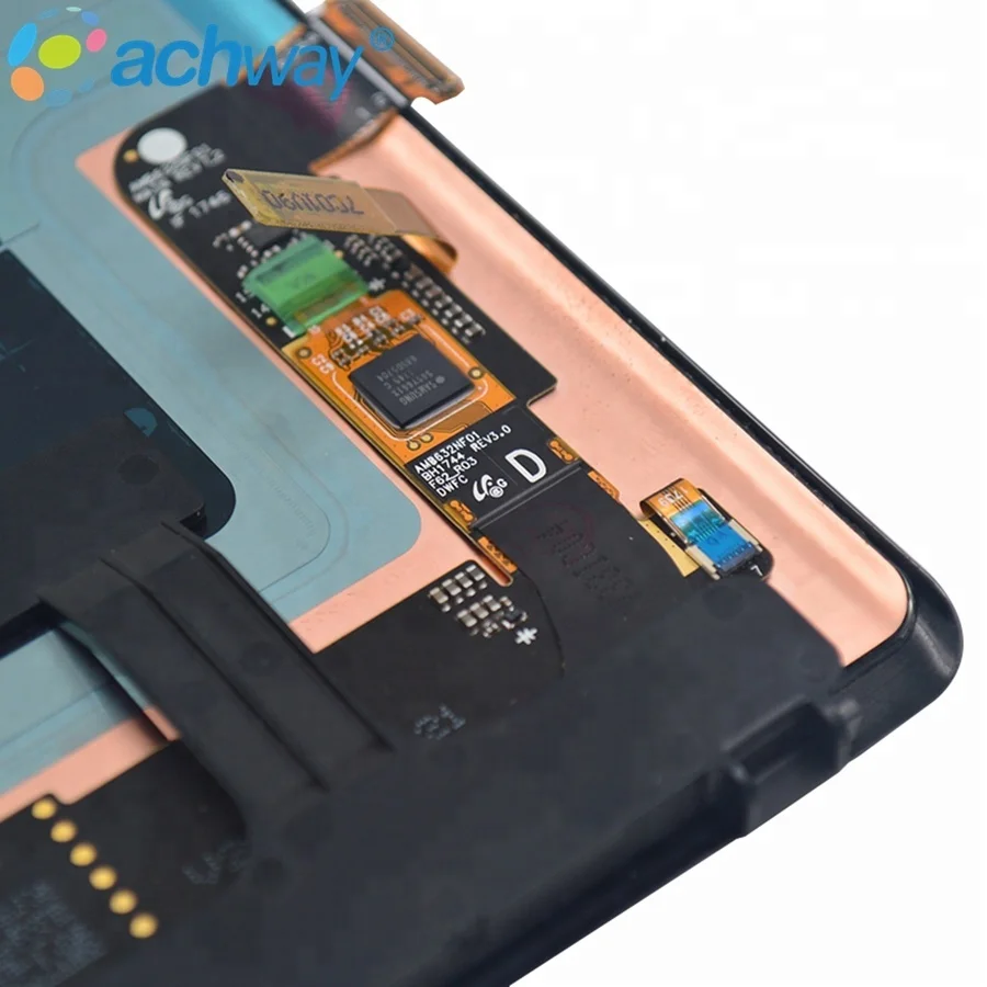 Lcd Replacement for Samsung Galaxy note 8 Lcd Touch Screen