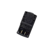 Standard 16amp electrical safety socket
