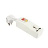 Hot selling Industrial long line retractable rotating proof explosion proof plug and socket