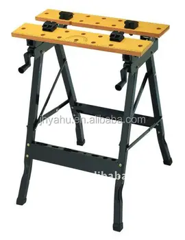 Portable Workbench &amp; Vise - Buy Portable Workbench &amp; Vise 