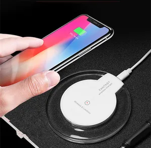 K9 Wireless Charging Pad All Mobile Phones