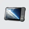 Android 8' inch Gorilla display Industrial tablet pc with 1D/2D Barcode Scanner and 4G/WIFI/BT connection Industrial tablet