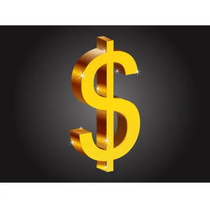 

XIMUKA Permanent Makeup Order Surcharge Extra Fee
