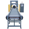 Pipe bundle packing machine profile wrapping machine