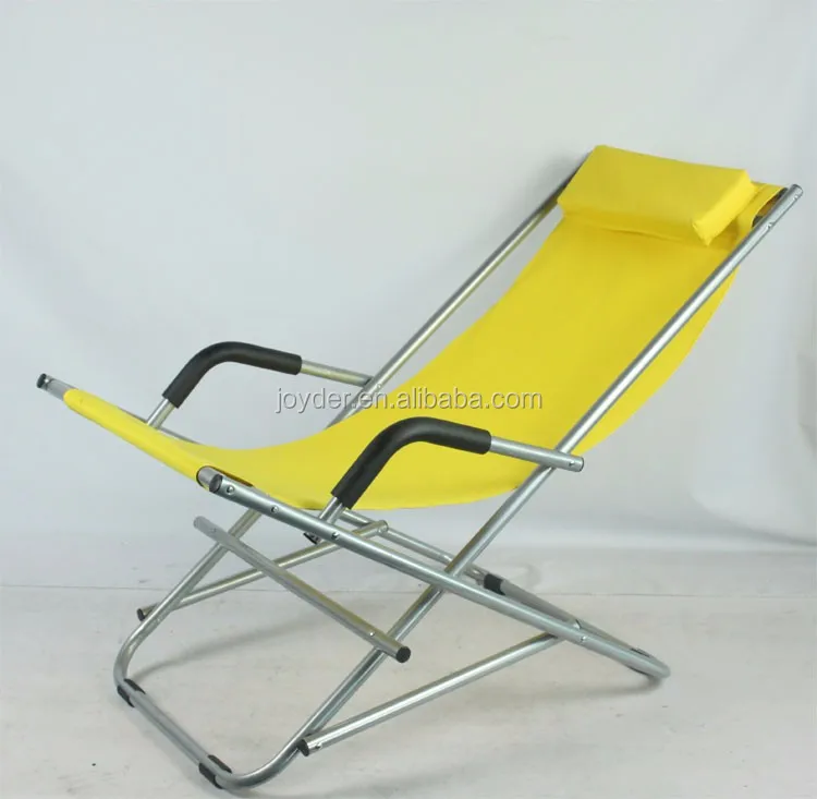 cloth folding chairs