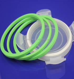 Factory Supply High Quality Silicone Sealing Ring