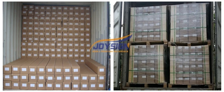 adhesive pvc vinyl sticker