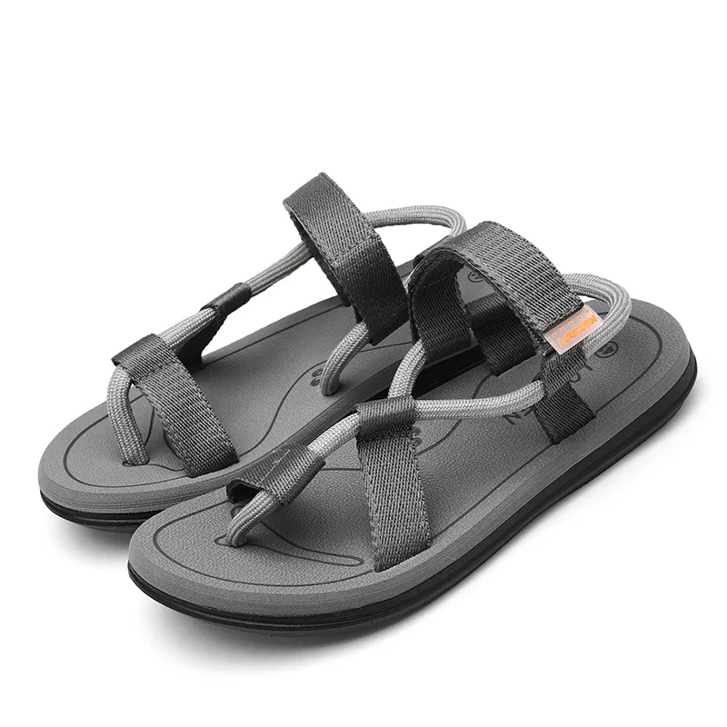

Hot Sale Unisex Beach Sandals Best Quality Sandals, Rubber