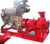 Marine Ship Fifi External Fire Fighting System for Firefighting with Certificate