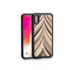 Custom design luxury beautiful embroidery element cases for iphone x xs phone shell